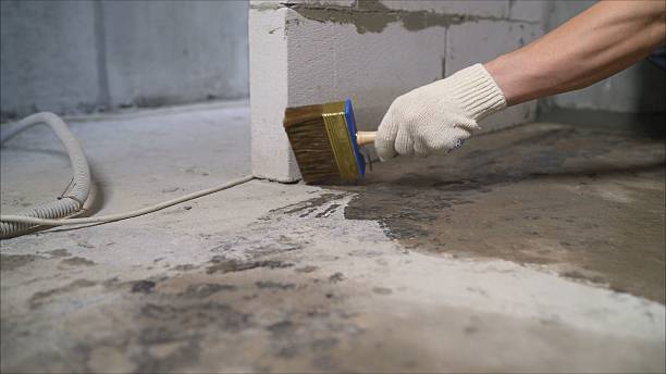 Trusted Waterproofing service in Greencastle, PA - SGP Waterproofing